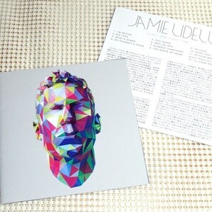 Jamie Lidell ジェイミー リデル / WARP / George Clinton Prince cameo Mtume 等にインスパイアされた 現行 密室 電子 funk x IDM 秀作