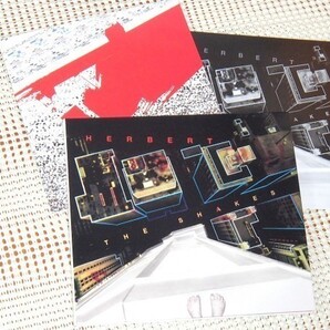 Herbert ハーバート The Shakes/奇才 Matthew Herbert 別名儀/ Dave Okumu ( Invisible ) Rahel Dessalegne ( Hejira )等参加 高品位ハウス