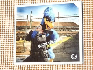 廃盤 Claude VonStroke クラウド ボンストローク Beware Of The Bird / DEEP THROAT 収録 クリック ～ ミニマル ～ テックハウス 名作