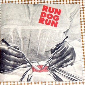 レア 廃盤 Run Dog Run A Howling Success ラン ドッグ ランノルウェー サイケ パンク ハードロック Motorpsycho Red Harvest 周辺