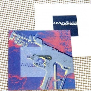 廃盤 John Zorn Filmworks 1986-90 ジョンゾーン Fred Frith Arto Lindsay Bill Frisell Jim Staley 参加 Ennio Morricone カヴァー収録