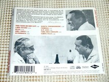 廃盤 De Vinicius E Baden Especialmente Para Ciro Monteiro シロ モンテイロ / Elenco / Vinicius De Moraes も認めた シンガー サンバ_画像3