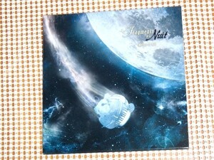 Les Fragments De La Nuit Musique De Nuit / フランス 現代音楽家集団 高品位 ミニマル ネオ クラシカル ピアノ ヴァイオリン チェロ