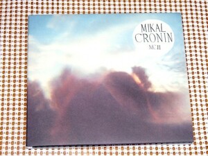 Mikal Cronin ミカル クローニン MCII/ Merge /US lo-fi サイケ SSW 良作/ Ty Segall ( GOGGS Peacers ) Petey Dammit (Birth Defects)等