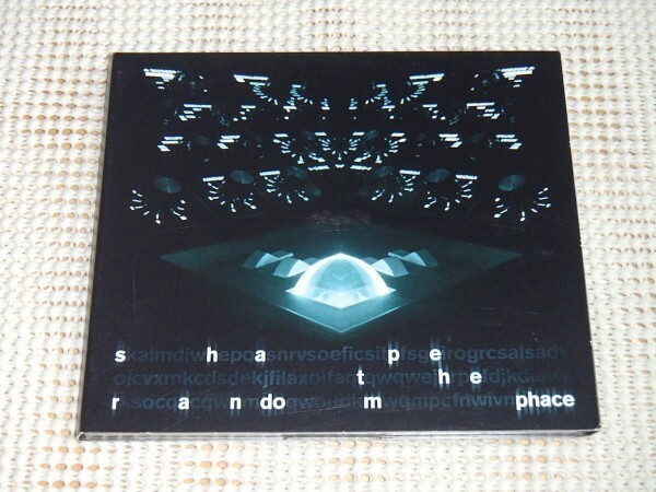 Phace フェイス Shape The Random / Misanthrop と共に Neosignal を率いる Florian Harres のソロ /現行 ドラムンベース ニューロファンク