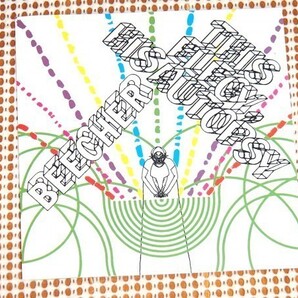 美品 Beecher ビーチャー This Elegy His Autopsy / Earache / 激烈 ヘヴィー ハードコア ブラストビート / ed ( Supergenius ) 別バンド