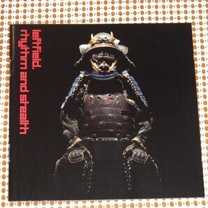 廃盤 Leftfield レフトフィールド Rhythm And Stealth リズム & ステルス/ 漆黒の UK ダブ ~ テクノ ~ ハウス ~ トリップホップ 傑作