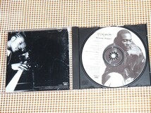 廃盤 US初出CD D'Angelo ディアンジェロ Brown Sugar /ネオソウル 傑作/ Ali ( A Tribe Called Quest ) Raphael Saadiq Angela Stone 等_画像2