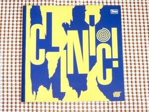 廃盤 Clinic クリニック Internal Wrangler / domino 変態的で実験的な捻くれ UK ロック 名作 / Higher Authorities Pure Morning 関連