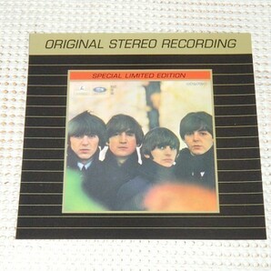 廃盤 高音質 beatles for sale ビートルズ ORIGINAL STEREO RECORDING PCS 3062 special limited edition / masterdisc / Paul McCartney