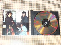 廃盤 Glenn Horiuchi グレン ホリウチ Oxnard Beet /伊 Soul Note / Francis Wong Taiji Miyagawa Leon Alexander 参加_画像2