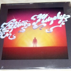 激レア 1000枚限定 未開封 Captain Murphy Duality / Roam International / Flying Lotus 変名 怪作 madlib Earl Sweatshirt Teebs 等参加