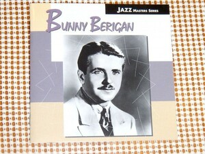 廃盤 BUNNY BERIGAN バニー ベリガン I CAN'T GET STARTED 言い出しかねて / 23曲収録 良ベスト / SWANEE RIVER MAHOGANY HALL STOMP 収録