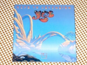 廃盤 2CD Yes イエス Keys To Ascension / CMC / Steve Howe Rick Wakeman Jon Anderson Alan White Chris Squire 在籍時 LIVE + STUDIO