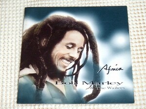 廃盤 Bob Marley & The Wailers ボブ マーリー Africa アフリカ / ケニア での貴重なライヴ音源 Exodus Jamming Concrete Jungle TDCY 6006