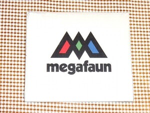 美品 廃盤 Megafaun メガファン / 美しき 現行 US インディー フォーキー サイケ ロック 良作 / BON IVER Heather ( Mount Moriah )参加