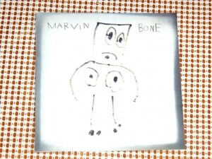 廃盤 Marvin ( Etzioni ) マーヴィン Bone / ex:Lone Justice /T Bone Burnett サポート / マンドリン 奏者 ギターやベースも演奏するSSW