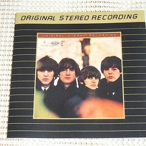 LIMITED EDITION 高音質 beatles for sale ビートルズ ORIGINAL STEREO RECORDING MDCD1240 / masterdisc / Paul McCartney John Lennon