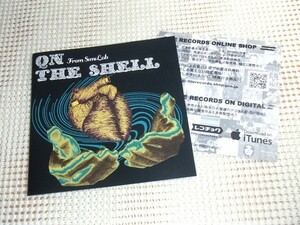 QN From SIMI LAB キューエヌ シミラボ THE SHELL / OMSB Deep Ride MARIA 田我流 KKD RATLAP 等参加/ 菊地一谷 Earth No Mad 別名義