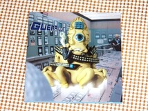 廃盤 Super Furry Animals スーパー ファーリー アニマルズ Guerrilla ゲリラ / Creation Records / UK ウェールズ 捻くれ サイケ POP SFA_画像1