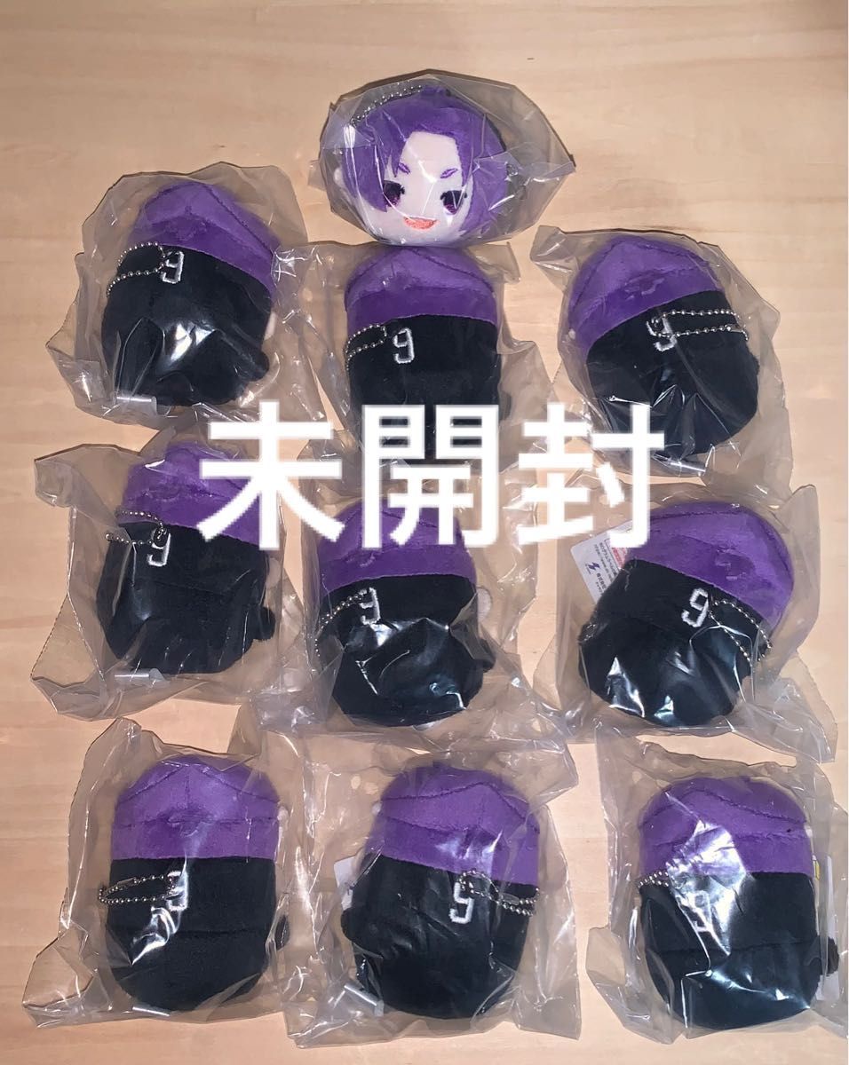 ブルーロック ちびぐるみ vol 3 御影玲王 ぬいぐるみ マスコット ブルーロック ちびぐるみ vol 3 御影玲王 ぬいぐるみ マスコット