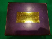 【新品未開封】Willy Wonka's The Golden Ticket Game Buffalo Games ゴールデンチケット ボードゲーム チャーリーとチョコレート工場_画像1