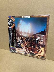 PROMO！美盤CD帯付！Electric Light Orchestra Secret Messages SONY MHCP 1162 見本盤 紙ジャケ ELO JEFF LYNNE SAMPLE 2007 JAPAN OBI NM