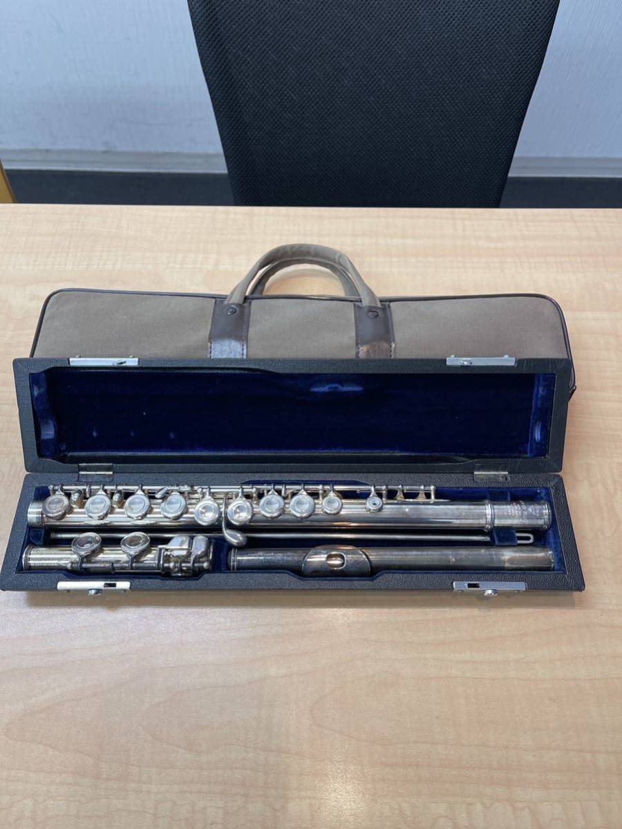ヤフオク! - フルート(管楽器 楽器、器材)の中古品・新品・未使用品一覧 ヤフオク! - フルート(管楽器 楽器、器材)の中古品・新品・未使用品一覧