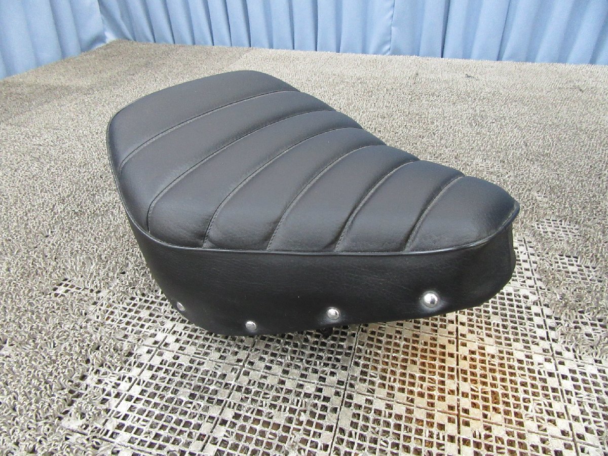 ヤフオク! -モンキー純正シートの中古品・新品・未使用品一覧