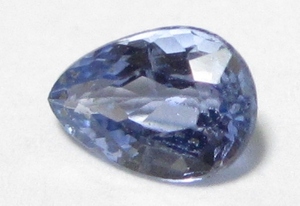 bzg# natural stone loose # sapphire 0.31ct Sri Lanka production 