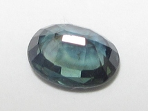 bzg■天然石ルース■　サファイア　０．４６ｃｔ　タイ産_画像4