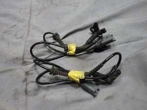 H24 year Peugeot RCZ ABA-T7R5F03 front ABS sensor left right set EP6CDTX MT 2WD 88078km 4545K3 5F03[ZNo:05001279]