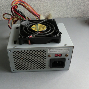 NEC MJ19EL-G personal computer for ATX power supply disk top internal organs parts power supply secondhand goods home storage goods 120W