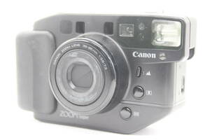 【返品保証】 キャノン Canon Autoboy ZOOM Super 39-85mm F3.6-7.3 コンパクトカメラ C4010