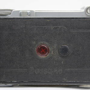 【訳あり品】 フォクトレンダー Voigtlander Bessa46 Skopar 7.5cm F3.5 蛇腹カメラ C4172の画像5