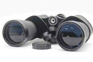 【訳あり品】 LO-MAX TRIPLE TESTED 10x-30×50mm Field 30×：2.3° 双眼鏡 C4084