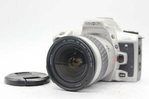 【返品保証】 ミノルタ Minolta Sweet α AF ZOOM 28-80mm F3.5-5.6 ボディレンズセット C4619