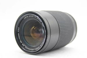 【返品保証】 コニカ Konica Zoom-Hexanon AR 35-70mm F3.5 レンズ C4515