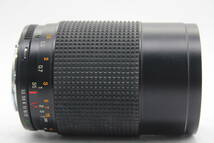 【返品保証】 コニカ Konica Zoom-Hexanon AR 35-70mm F3.5 レンズ C4515_画像4
