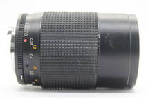 【返品保証】 コニカ Konica Zoom-Hexanon AR 35-70mm F3.5 レンズ C4515_画像3