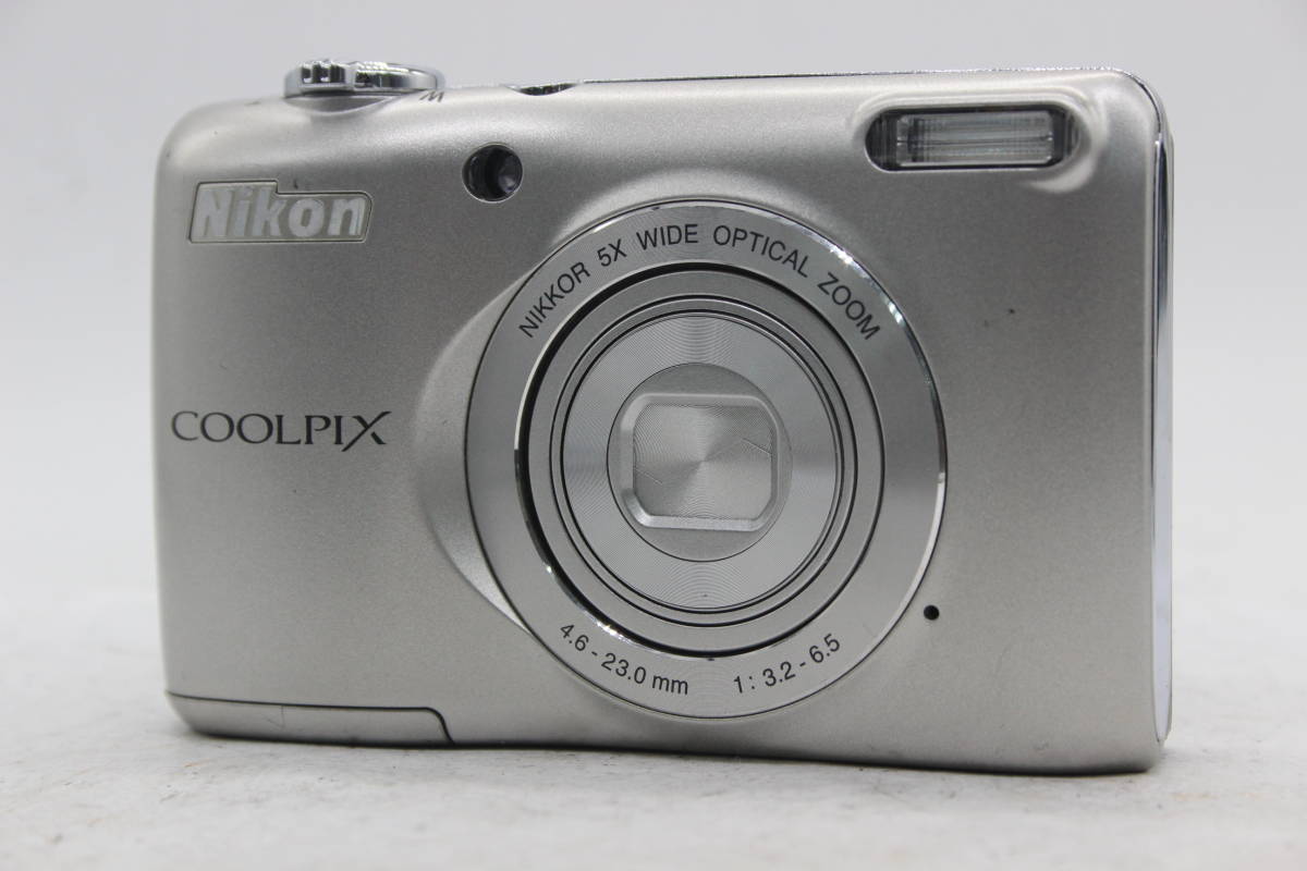 2023年最新】Yahoo!オークション -nikon l26の中古品・新品・未使用品一覧
