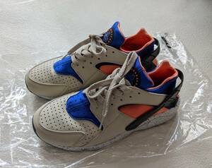 美品 NIKE AIR HUARACHE MOWABB 29cm エア ハラチ US11 29.0 スニーカー