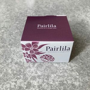 Pairlila ペアリラ　薬用オールインワンジェルクリーム　50g