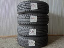 ★205/65R15 94S 205 65 15 NEXTRY 22年製 夏 サマータイヤ 4本価格 総額 31000円/36000円★_画像1