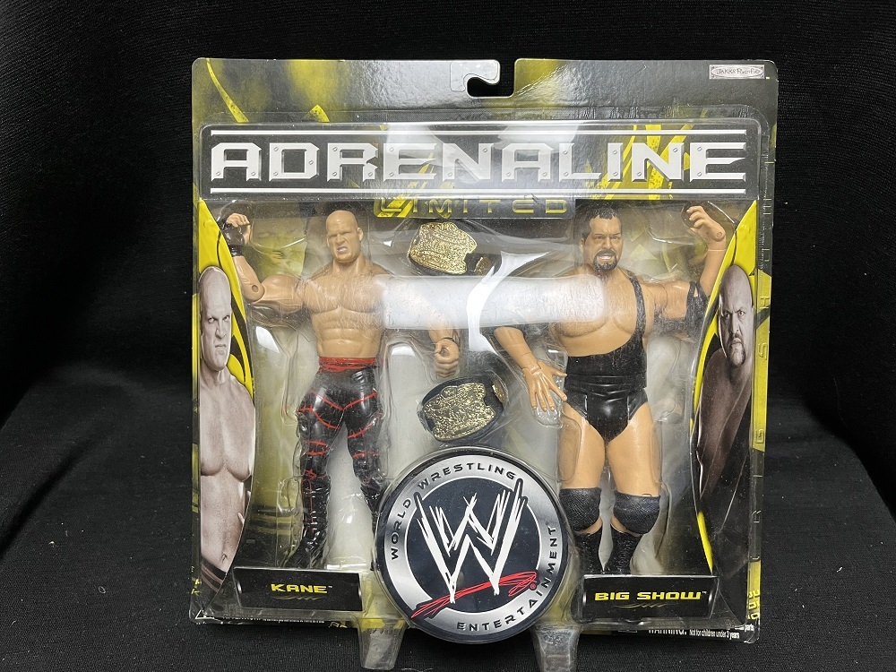 2023年最新】Yahoo!オークション -wwe ケインの中古品・新品・未使用品一覧