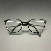 即決 Zoff SMART メガネ 眼鏡 ZJ61037D_画像2