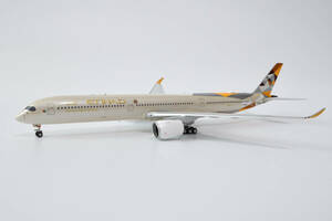 エティハド航空/Etihad A350-1000 1/400