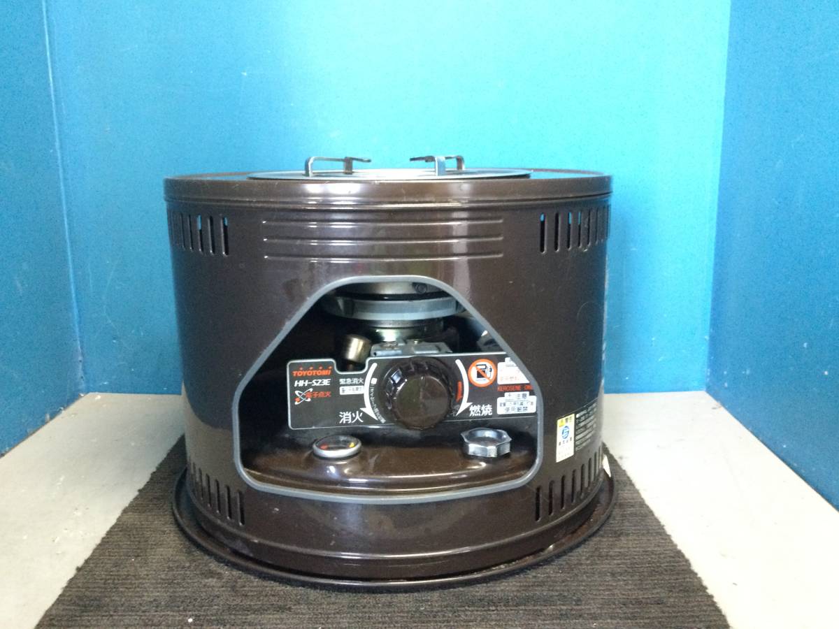ヤフオク! -トヨトミ 石油ストーブ コンロの中古品・新品・未使用品一覧 ヤフオク! -トヨトミ 石油ストーブ コンロの中古品・新品・未使用品一覧