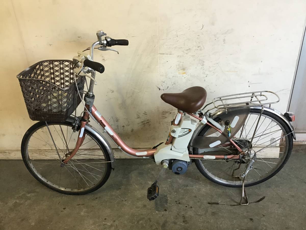 2023年最新】ヤフオク! -アシスト電動自転車24の中古品・新品・未使用