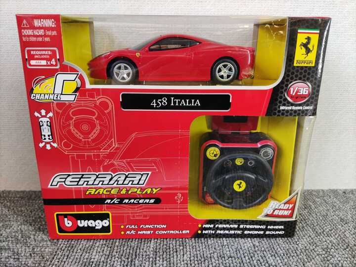 年最新Yahoo!オークション  フェラーリイタリアの中古品